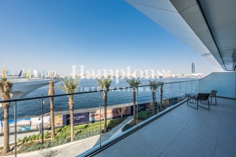 آپارتمان برای اجاره در Dubai Creek Harbour (The Lagoons)، Dubai، امارات متحده عربی 1 خوابه ، 82.56010901 متر مربع ، شماره 711132 - تصویر 15