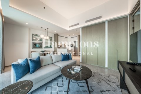آپارتمان برای اجاره در Dubai Creek Harbour (The Lagoons)، Dubai، امارات متحده عربی 1 خوابه ، 82.56010901 متر مربع ، شماره 711132 - تصویر 5