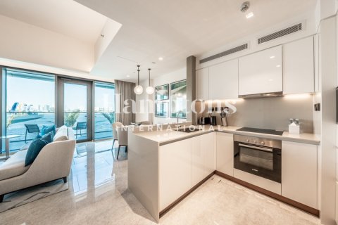 آپارتمان برای اجاره در Dubai Creek Harbour (The Lagoons)، Dubai، امارات متحده عربی 1 خوابه ، 82.56010901 متر مربع ، شماره 711132 - تصویر 4
