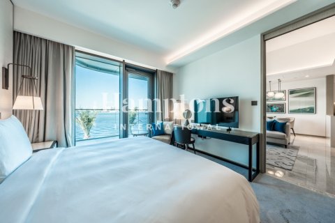 آپارتمان برای اجاره در Dubai Creek Harbour (The Lagoons)، Dubai، امارات متحده عربی 1 خوابه ، 82.56010901 متر مربع ، شماره 711132 - تصویر 12