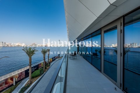 آپارتمان برای اجاره در Dubai Creek Harbour (The Lagoons)، Dubai، امارات متحده عربی 1 خوابه ، 82.56010901 متر مربع ، شماره 711132 - تصویر 18