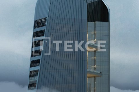 Дүкен Дубай, БАӘ-да 2 жатын бөлмелер, 294 м² № 669283 - фото 2