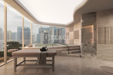 Дүкен Дубай, БАӘ-да 2 жатын бөлмелер, 294 м² № 669283 - фото 15