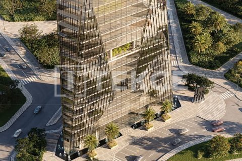 Дүкен Дубай, БАӘ-да 2 жатын бөлмелер, 294 м² № 669283 - фото 1