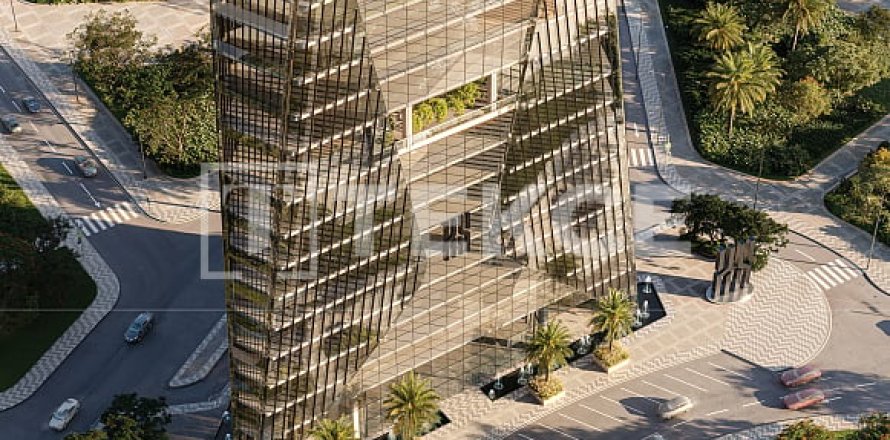 Дүкен Дубай, БАӘ-да 2 жатын бөлмелер, 294 м² № 669283