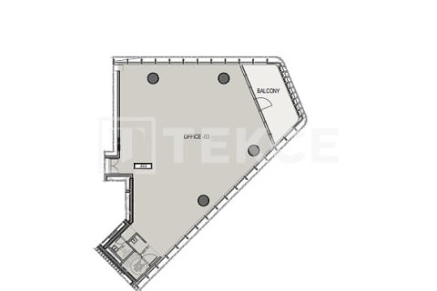 Дүкен Дубай, БАӘ-да 2 жатын бөлмелер, 294 м² № 669283 - фото 23