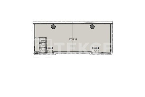 Дүкен Дубай, БАӘ-да 2 жатын бөлмелер, 294 м² № 669283 - фото 22