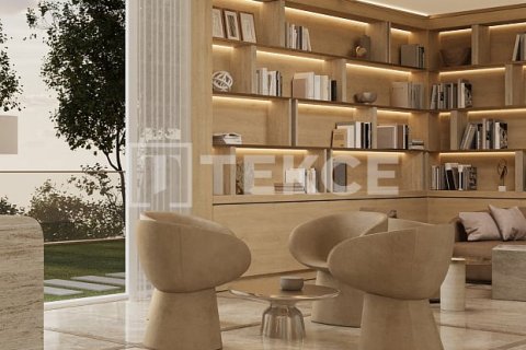 Дүкен Дубай, БАӘ-да 2 жатын бөлмелер, 294 м² № 669283 - фото 10