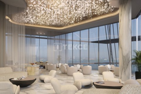 Дүкен Дубай, БАӘ-да 2 жатын бөлмелер, 294 м² № 669283 - фото 13