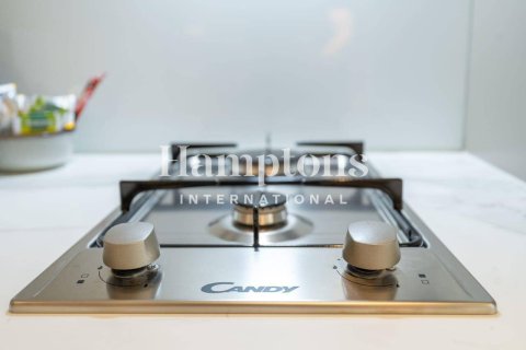 Appartement à louer à Jumeirah Village Circle, Dubai, EAU 1 pièce, 45.98698500 m2 № 669285 - photo 2