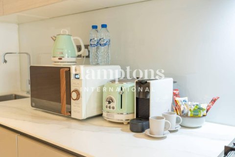 Appartement à louer à Jumeirah Village Circle, Dubai, EAU 1 pièce, 45.98698500 m2 № 669285 - photo 7