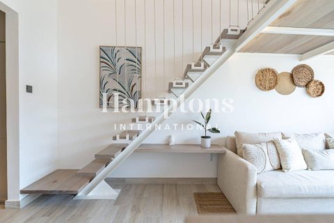 Appartement à louer à Jumeirah Village Circle, Dubai, EAU 1 pièce, 45.98698500 m2 № 669285 - photo 12