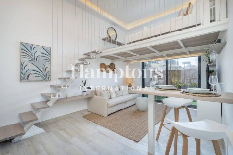 Appartement à louer à Jumeirah Village Circle, Dubai, EAU 1 pièce, 45.98698500 m2 № 669285 - photo 8