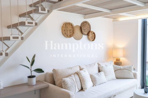 Appartement à louer à Jumeirah Village Circle, Dubai, EAU 1 pièce, 45.98698500 m2 № 669285 - photo 4