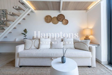 Appartement à louer à Jumeirah Village Circle, Dubai, EAU 1 pièce, 45.98698500 m2 № 669285 - photo 3