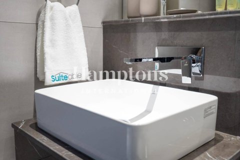 Appartement à louer à Jumeirah Village Circle, Dubai, EAU 1 pièce, 45.98698500 m2 № 669285 - photo 1