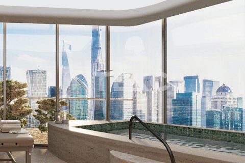 Офис Дубай, БАӘ-да 2 жатын бөлмелер, 265 м² № 669282 - фото 8