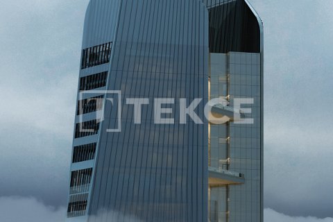 Офис Дубай, БАӘ-да 2 жатын бөлмелер, 265 м² № 669282 - фото 2