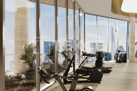 Офис Дубай, БАӘ-да 2 жатын бөлмелер, 265 м² № 669282 - фото 9