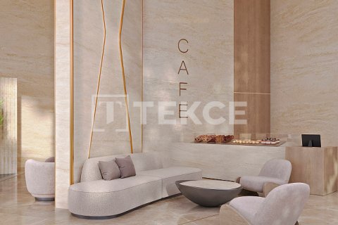 Офис Дубай, БАӘ-да 2 жатын бөлмелер, 265 м² № 669282 - фото 5