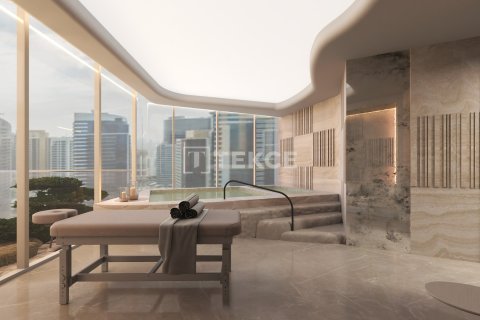 Офис Дубай, БАӘ-да 2 жатын бөлмелер, 265 м² № 669282 - фото 15