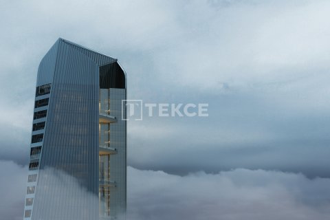 Офис Дубай, БАӘ-да 2 жатын бөлмелер, 265 м² № 669282 - фото 11