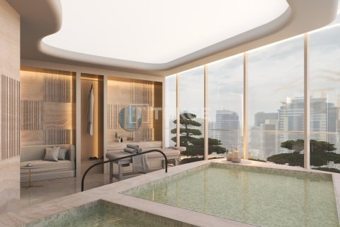 Офис Дубай, БАӘ-да 2 жатын бөлмелер, 265 м² № 669282 - фото 14