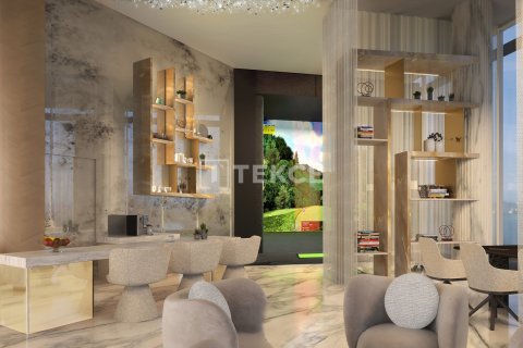 Офис Дубай, БАӘ-да 2 жатын бөлмелер, 265 м² № 669282 - фото 12