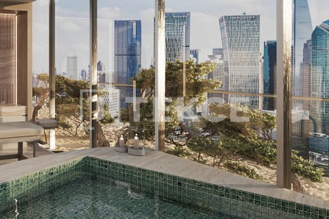 Офис Дубай, БАӘ-да 2 жатын бөлмелер, 265 м² № 669282 - фото 7