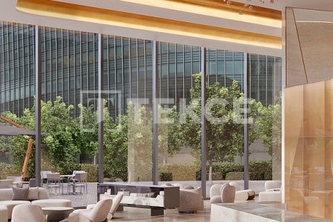 Офис Дубай, БАӘ-да 2 жатын бөлмелер, 265 м² № 669282 - фото 3