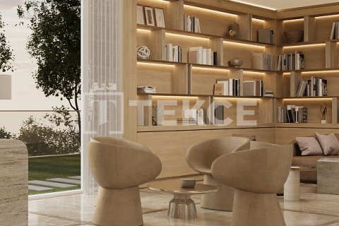 Офис Дубай, БАӘ-да 2 жатын бөлмелер, 265 м² № 669282 - фото 10