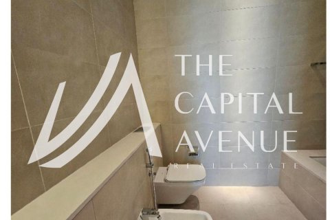 Stadthaus zur Miete in Yas Island, Abu Dhabi, VAE 4 Schlafzimmer, 461 m2 Nr. 669281 - Foto 20