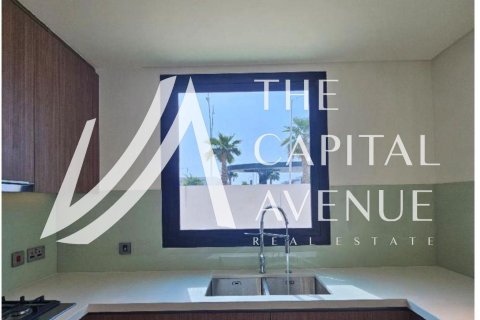 Stadthaus zur Miete in Yas Island, Abu Dhabi, VAE 4 Schlafzimmer, 461 m2 Nr. 669281 - Foto 4