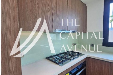 Stadthaus zur Miete in Yas Island, Abu Dhabi, VAE 4 Schlafzimmer, 461 m2 Nr. 669281 - Foto 3