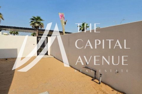 Stadthaus zur Miete in Yas Island, Abu Dhabi, VAE 4 Schlafzimmer, 461 m2 Nr. 669281 - Foto 26