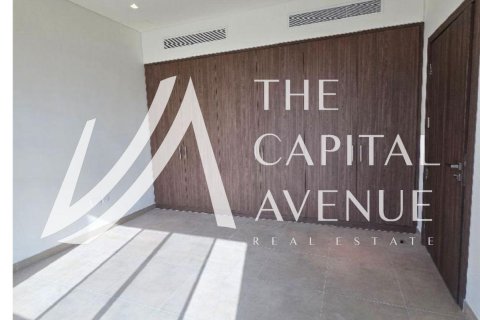 Stadthaus zur Miete in Yas Island, Abu Dhabi, VAE 4 Schlafzimmer, 461 m2 Nr. 669281 - Foto 14