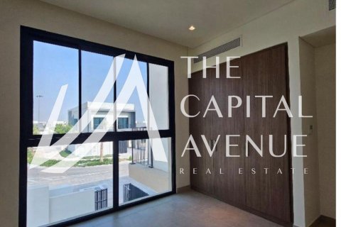 Stadthaus zur Miete in Yas Island, Abu Dhabi, VAE 4 Schlafzimmer, 461 m2 Nr. 669281 - Foto 12