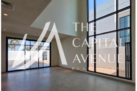 Stadthaus zur Miete in Yas Island, Abu Dhabi, VAE 4 Schlafzimmer, 461 m2 Nr. 669281 - Foto 1