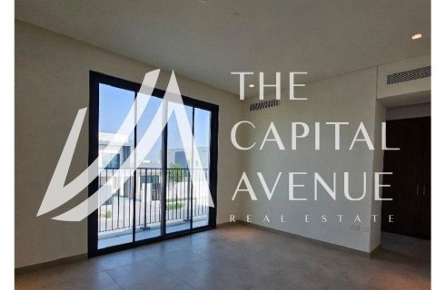 Stadthaus zur Miete in Yas Island, Abu Dhabi, VAE 4 Schlafzimmer, 461 m2 Nr. 669281 - Foto 8