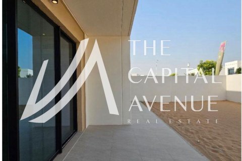 Stadthaus zur Miete in Yas Island, Abu Dhabi, VAE 4 Schlafzimmer, 461 m2 Nr. 669281 - Foto 2