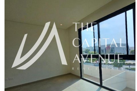 Stadthaus zur Miete in Yas Island, Abu Dhabi, VAE 4 Schlafzimmer, 461 m2 Nr. 669281 - Foto 10