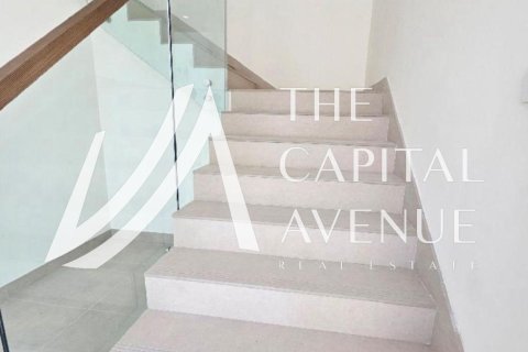 Stadthaus zur Miete in Yas Island, Abu Dhabi, VAE 4 Schlafzimmer, 461 m2 Nr. 669281 - Foto 5