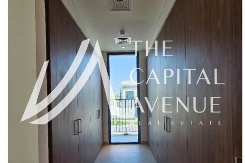 Stadthaus zur Miete in Yas Island, Abu Dhabi, VAE 4 Schlafzimmer, 461 m2 Nr. 669281 - Foto 11