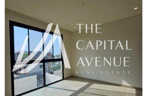 Stadthaus zur Miete in Yas Island, Abu Dhabi, VAE 4 Schlafzimmer, 461 m2 Nr. 669281 - Foto 13