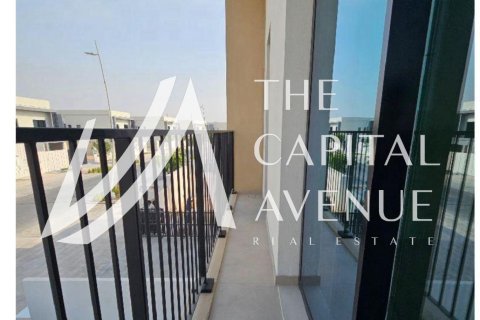 Stadthaus zur Miete in Yas Island, Abu Dhabi, VAE 4 Schlafzimmer, 461 m2 Nr. 669281 - Foto 28