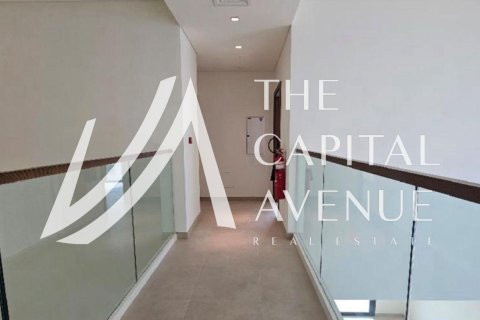 Stadthaus zur Miete in Yas Island, Abu Dhabi, VAE 4 Schlafzimmer, 461 m2 Nr. 669281 - Foto 6