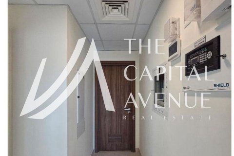 Stadthaus zur Miete in Yas Island, Abu Dhabi, VAE 4 Schlafzimmer, 461 m2 Nr. 669281 - Foto 19