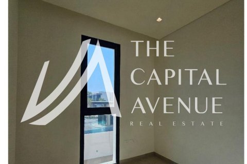 Stadthaus zur Miete in Yas Island, Abu Dhabi, VAE 4 Schlafzimmer, 461 m2 Nr. 669281 - Foto 16