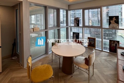 Apartment in Al Reem Island, Abu Dhabi, UAE 3 bedrooms, 142.8 sq.m. № 669280 - photo 3