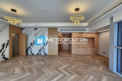 Al Reem Island, Abu Dhabi, संयुक्त अरब अमीरात में अपार्टमेंट, 3 बेडरूम, 142.8 वर्ग मीटर, संख्या 669280 - फ़ोटो 8